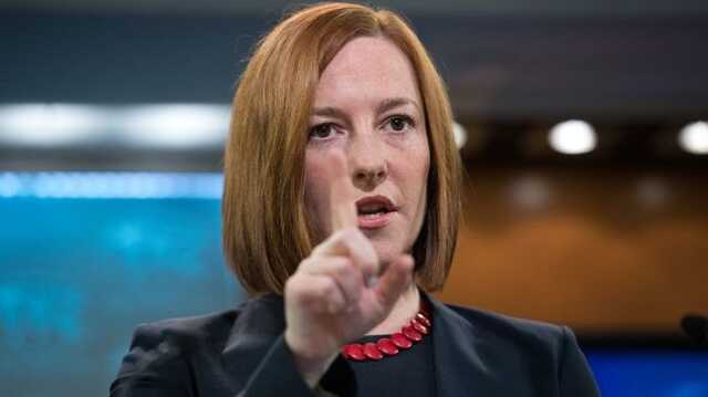 США не исключают превентивных санкций против России, - Псаки