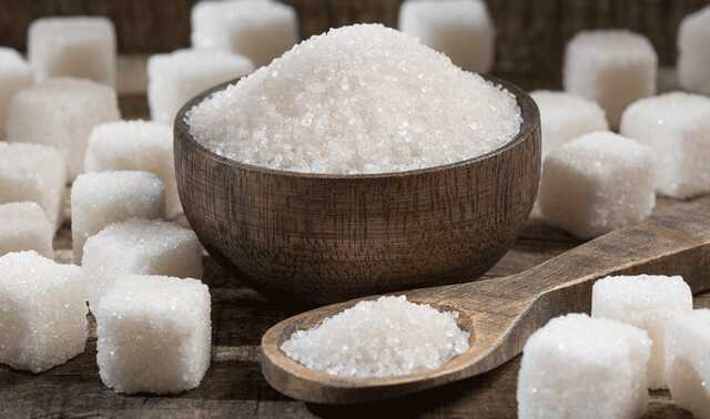 Сахар в Украине вновь подорожал