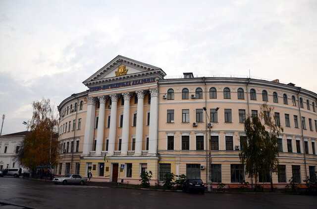 Минобразования отменило повторный конкурс в Могилянке