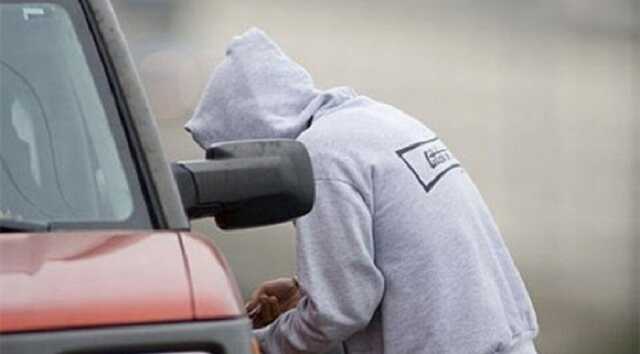 В Кременчуге произошло весьма необычное преступление