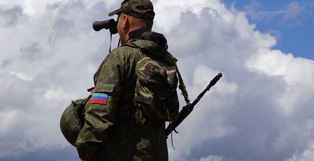 У российских оккупантов трое новых «двухсотых» на Донбассе