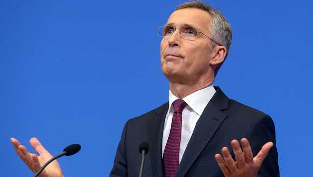 СМИ назвали кандидатов на пост генсека НАТО после Столтенберга