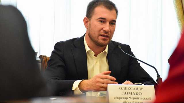 Партия Кличко выдвинула соратника мэра Чернигова на довыборы в Раду