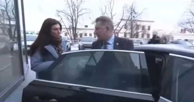 Скандал с «украинским» БПЛА в Беларуси: Посол Украины поставил на место пропагандистку