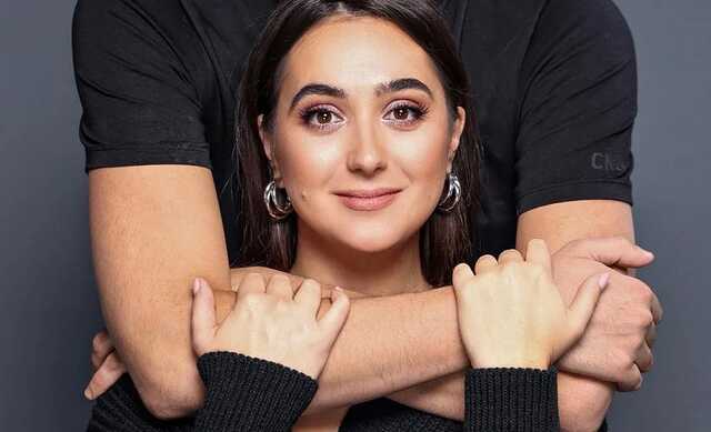 СМИ рассекретили тайного возлюбленного Юлии Мендель: известная персона