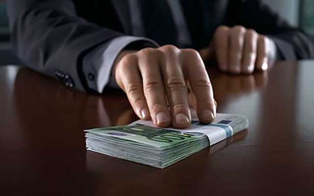 В Киеве инспектор СИЗО задержан на взятке