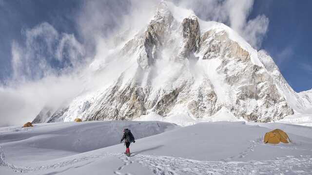 На Эвересте за четверть века растаял 2000-летний ледник