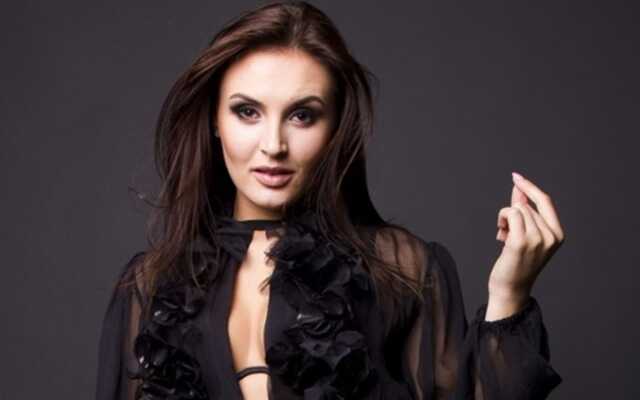 Украинская певица заболела Омикроном и назвала свои симптомы