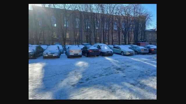 В Верховном суде опровергли пропажу машин: их отогнали по требованию ГСЧС