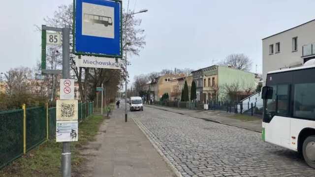 В Польше подростки избили водителя автобуса из Украины