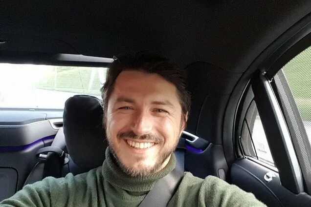 Стало известно название будущей партии Притулы