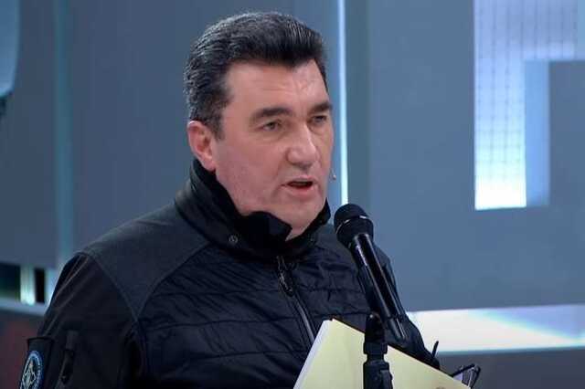 «Людина дуже нервує»: Данілов жорстко висловився про Путіна