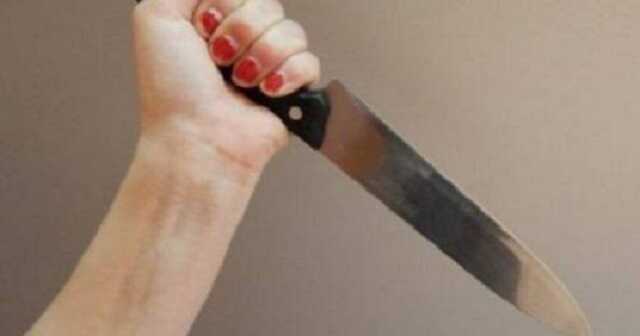 На Херсонщині жінку засуджено за вбивство співмешканця