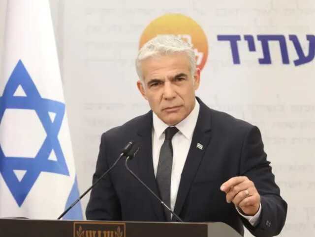 МЗС Ізраїлю викликало посла України через пост у Facebook