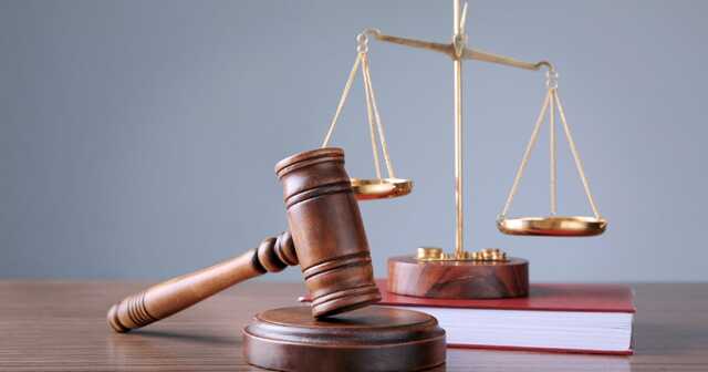 ВАКС запретил брату главы ОАСК Вовка покидать Киевскую область без разрешения