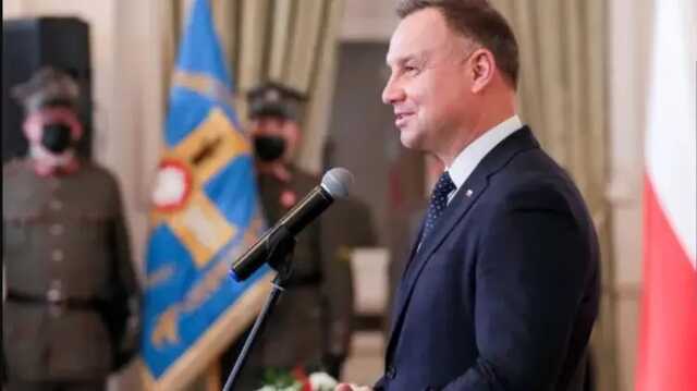 Германия, Франция и Польша обсудят ситуацию вокруг Украины на заседании Веймарского треугольника