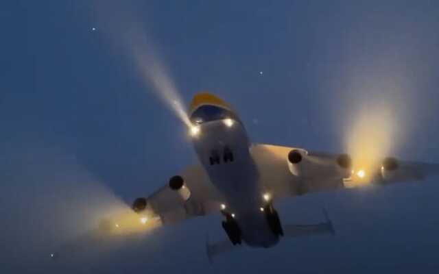 В Украину прибыл груз боеприпасов из Дании, - СМИ