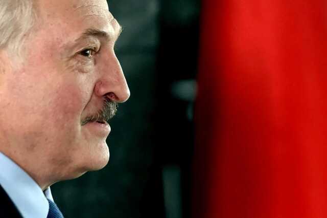 Лукашенко заявил, что война с Украиной продлилась бы "максимум 3-4 дня"