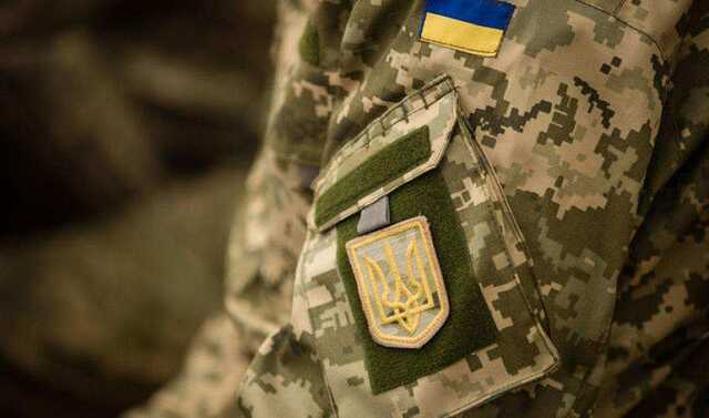 В Днепре офицер осужден за продажу удостоверений участника боевых действий