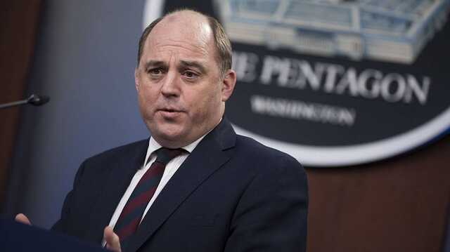 Новым генсеком НАТО может стать британский министр обороны - The Times