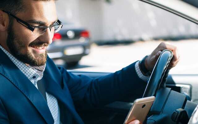 В “Дії“ теперь можно поделиться техпаспортом на автомобиль