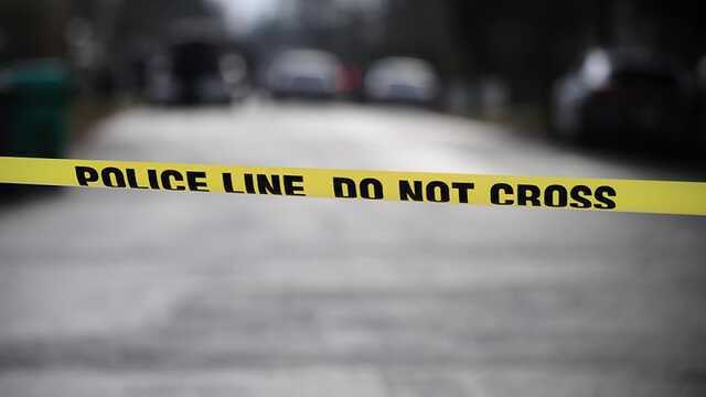 В США мужчина застрелил четырех человек и покончил с собой