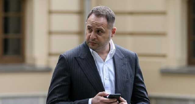 Нормандскую встречу советников переносить не планируют. Ермак идет на поправку