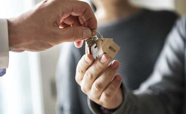 В Украине покупатели недвижимости будут проходить налоговую проверку