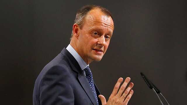 В Германии надеются, что США не будут вмешиваться в реализацию проекта "Северный поток-2"