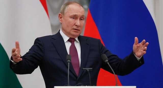 Мирослав Гай: Путін готує локальну бійню, наша задача – не дати політикам капітулювати