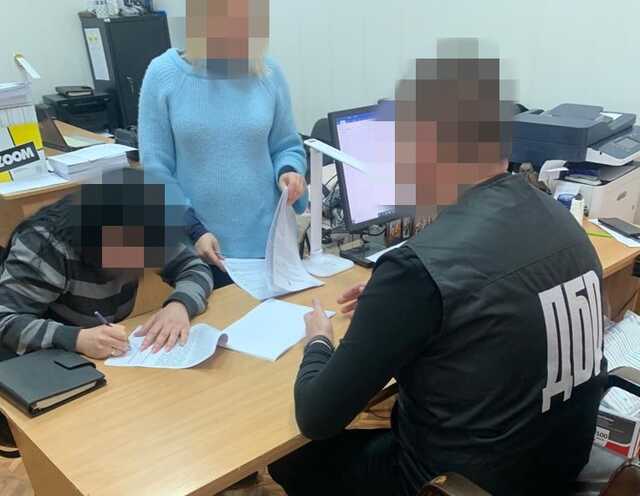 В Запорожье замначальника отдела полиции занимался наркоторговлей