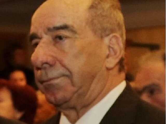 Умер бывший нардеп Борис Дейч