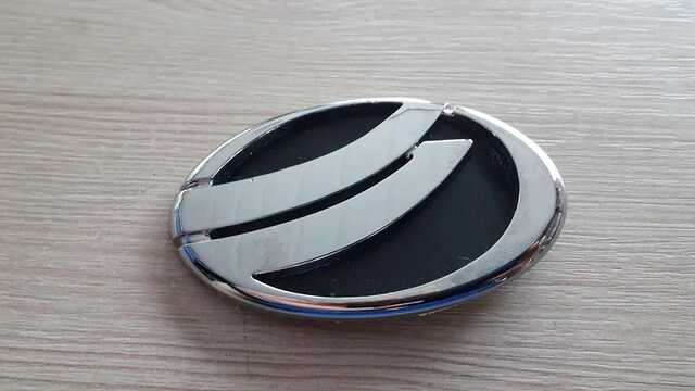 В Сети показали новый кроссовер ЗАЗ “Перемога“