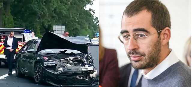 Морали у Зе-власти нет. Нерасследованое дело Трухина это еще раз показало