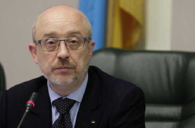 Украина ожидает скорого получения еще одной партии вооружения от Британии