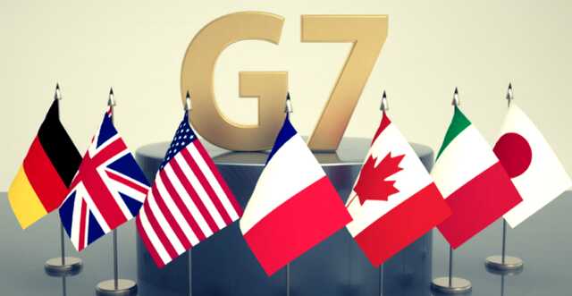  G7        , - Bloomberg