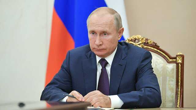 Путин посетит Турцию, дата будет в ближайшие дни, - представитель Эрдогана