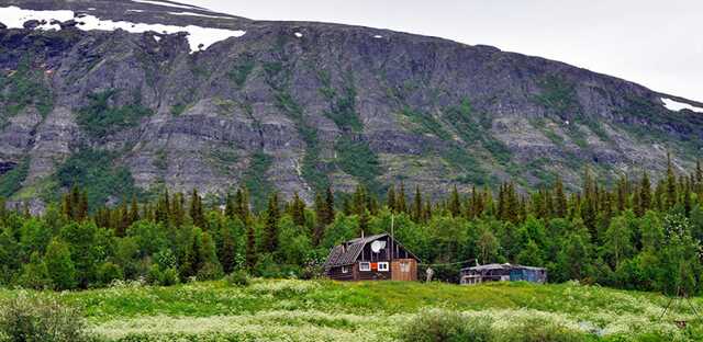 Арктический гектар: как Путин защищает РФ от КНР