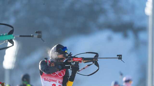 Валентина Семеренко досрочно покидает Олимпийские игры, – СМИ