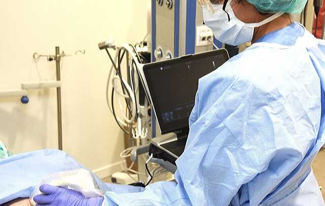 В Украине более 34 тысяч новых заражений и 255 смертей за сутки