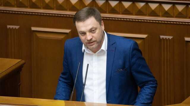 Денис Монастирський і «казус Трухіна»