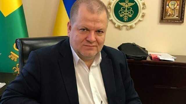 Экс-начальник Волынской таможни, следивший за подчиненным, избежал наказания