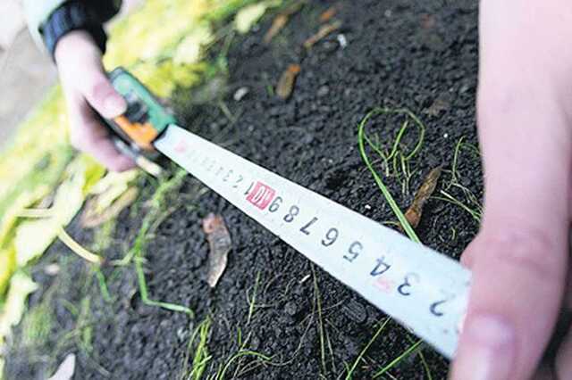 Заповедник 90-х: как криминальные авторитеты взяли под контроль Геокадастр в Днепропетровской области