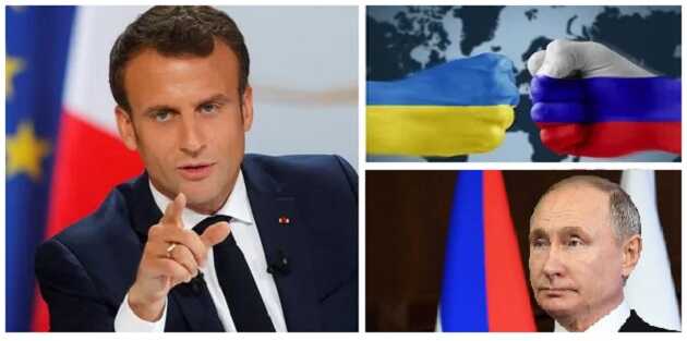 Мировая помощь Украине: Германии придется ответить перед США за свое поведение