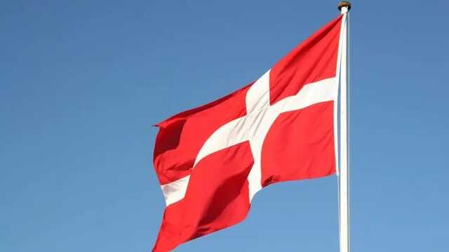 Дания повышает боеготовность для поддержки НАТО из-за ситуации в Украине