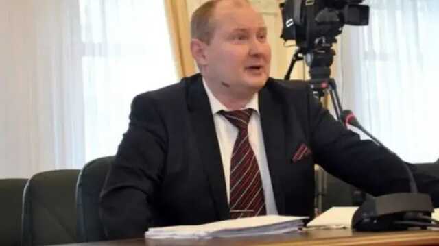 Заседание суда по делу Чауса состоится 21 февраля