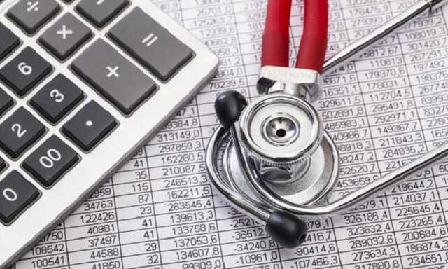 Не получила финансирования: больница взяла кредит, чтобы выплатить зарплату