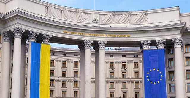 Reuters назвало российских оккупантов на Донбассе "сепаратистами". В МИД ответили