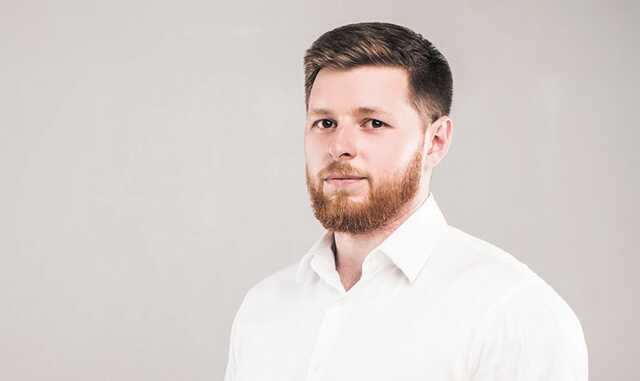 Соратник Смешко займется небанковским кредитованием населения и обменом наличной валюты