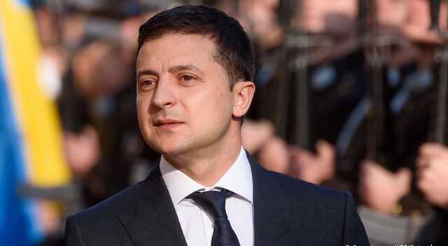 «Єбабуся» — название для новой «реформы» Зеленского